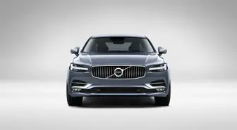 Otokoç Konya, Volvo S90'ı Tanıtacak