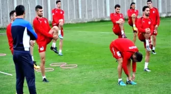 Samsunspor ve Boluspor 56. Randevuya Çıkıyor