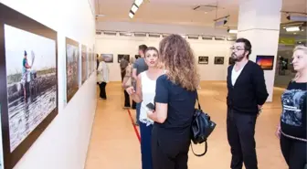 Sanko Sanat Galerisi'nde Sezonun İlk Sergisi