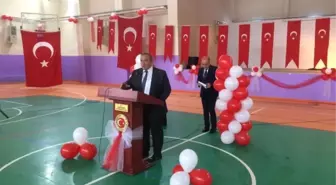 Sarıkamış'ta Yeni Eğitim ve Öğretim Yılı