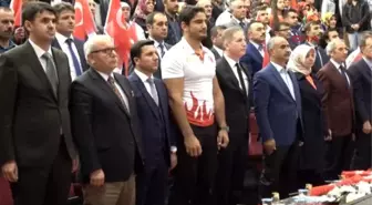 Sivas 15 Temmuz'un Kahramanları O Geceyi Anlattı