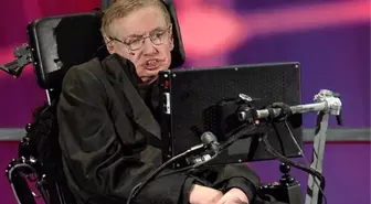 Stephen Hawking: Uzaylılar Mesaj Gönderirse Cevap Vermeyin!