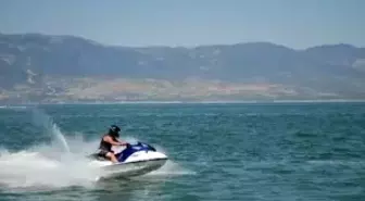 Türkiye Sujeti ve Flyboard Şampiyonası