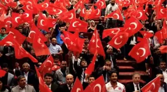 Tecrübe Konuşuyor, İçimizdeki Kahramanlar' Programı