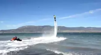 Türkiye Sujeti ve Flyboard Şampiyonası