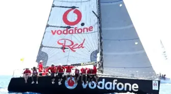 Vodafone Red Famous Cup Başladı