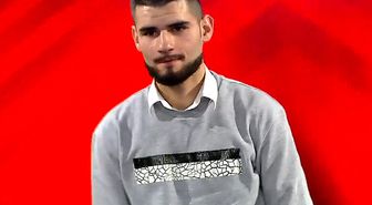 Yarışmacının Cevapları Jüriyi Güldürdü