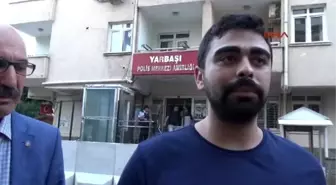 Adana Evinde Saldırıya Uğrayan Avukat Yaralandı