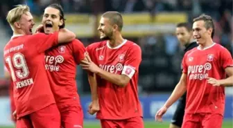 Enes Ünal Gollere Devam Ediyor