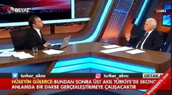 Ekim Ayında Yeni Bir Darbe mi Planlanıyor?