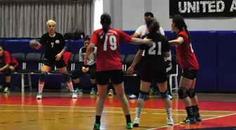 Hentbol: Bayanlar Süper Lig