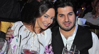 Reza Zarrab ve Ebru Gündeş Kimdir?
