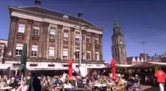 Şaka' Kurbanı 22 Kız Öğrenci Cinsel Tacize Uğradı