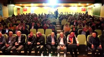 Sineması Olmayan Bayburt'ta Film Yarışması