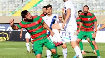 Futbol: Spor Toto 2. Lig