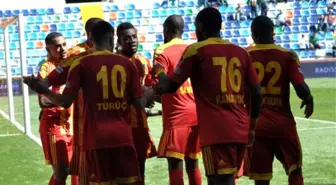 Spor Toto Süper Lig