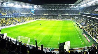 Şükrü Saraçoğlu Stadı'na Saldırma Amacında Olan 3 Terörist Yakalandı