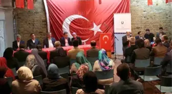 15 Temmuz Şehitleri Londra'da Anıldı