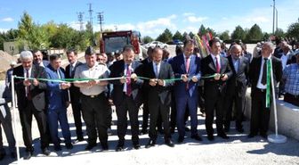 19. Dönem Pancar Alım Kampanyası Başladı