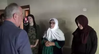 Hakkari'de AK Parti Adayına Yönelik Terör Saldırısı