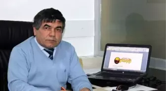 Araştırmacı Yazar Adnan Yılmaz, Türkmen Abdal Geleneğini Yazdı