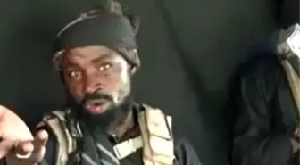 Boko Haram'ın Liderinden Yeni Video