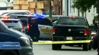 Elizabeth Sakinleri Yaşananlar Sonrası Şaşkın