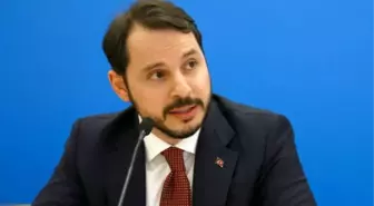 Enerji Bakanı Albayrak: 'Ermenistan'daki Nükleer Santral Kapatılmalıdır'