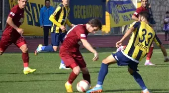 Futbol: Spor Toto 2. Lig