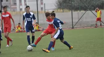 Kayseri U-17 Futbol Ligi C Grubu