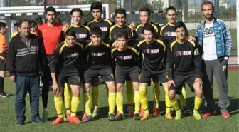 Kayseri U-17 Futbol Ligi C Grubu