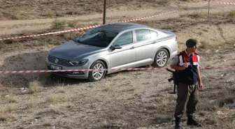 Konya'da Hac Dönüşü Kaza: 1 Ölü