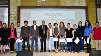 Manisa'dan Kısa Kısa