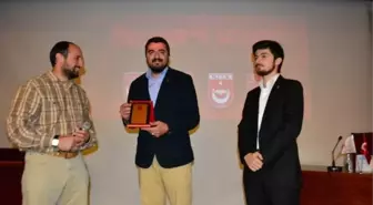 Mttb Sakarya İl Başkanlığında Bayrak Değişimi