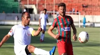 Muğlaspor'da 3 Puan Sevnici
