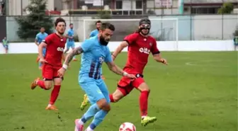 Futbol: Spor Toto 2. Lig