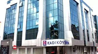 Kadıköy Şifa için Başvuru Yapıldı