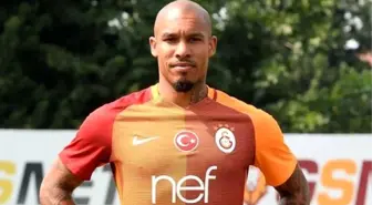 Riekerink, Nigel de Jong'u Uyardı: Kilon Fazla