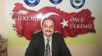 Sendikacı Ersal Öztemel Vefat Etti