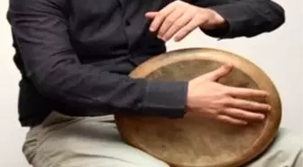 Yasin Kayırtar'la Darbuka Atölyesi