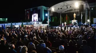 Yöreler ve Renkler Festivali Akdenizli Antalyalılarla Devam Etti