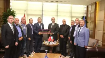 Bursa Bulgaristan'ın Yanında