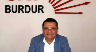 CHP'li Göker: Uydurma, Hurafe Bir Söz, Hadis Olarak Takdim Edildi