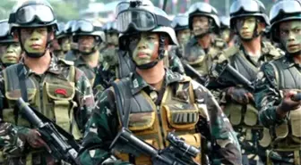 Filipinler'de Ebu Seyyaf'ın Elindeki Rehineler