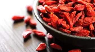 Goji Berry Nedir? Faydaları Nelerdir?