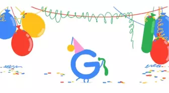 Google Ne Zaman Kuruldu? Bugün 18'inci Doğum Günü!