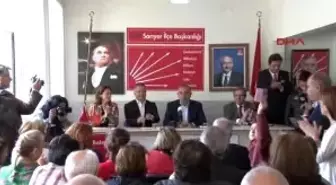 Gürsel Tekin Bir Ortak Akıl Hükumetine İhtiyaç Var