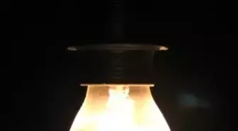 İstanbul'da Elektrik Kesintisi