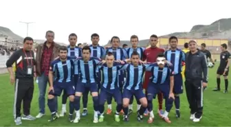 Kapadokya Göreme Spor'da Yeni Yönetim Belli Oldu