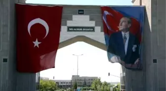 Ömer Halisdemir Üniversitesi Yeni Eğitim Yılına Başladı